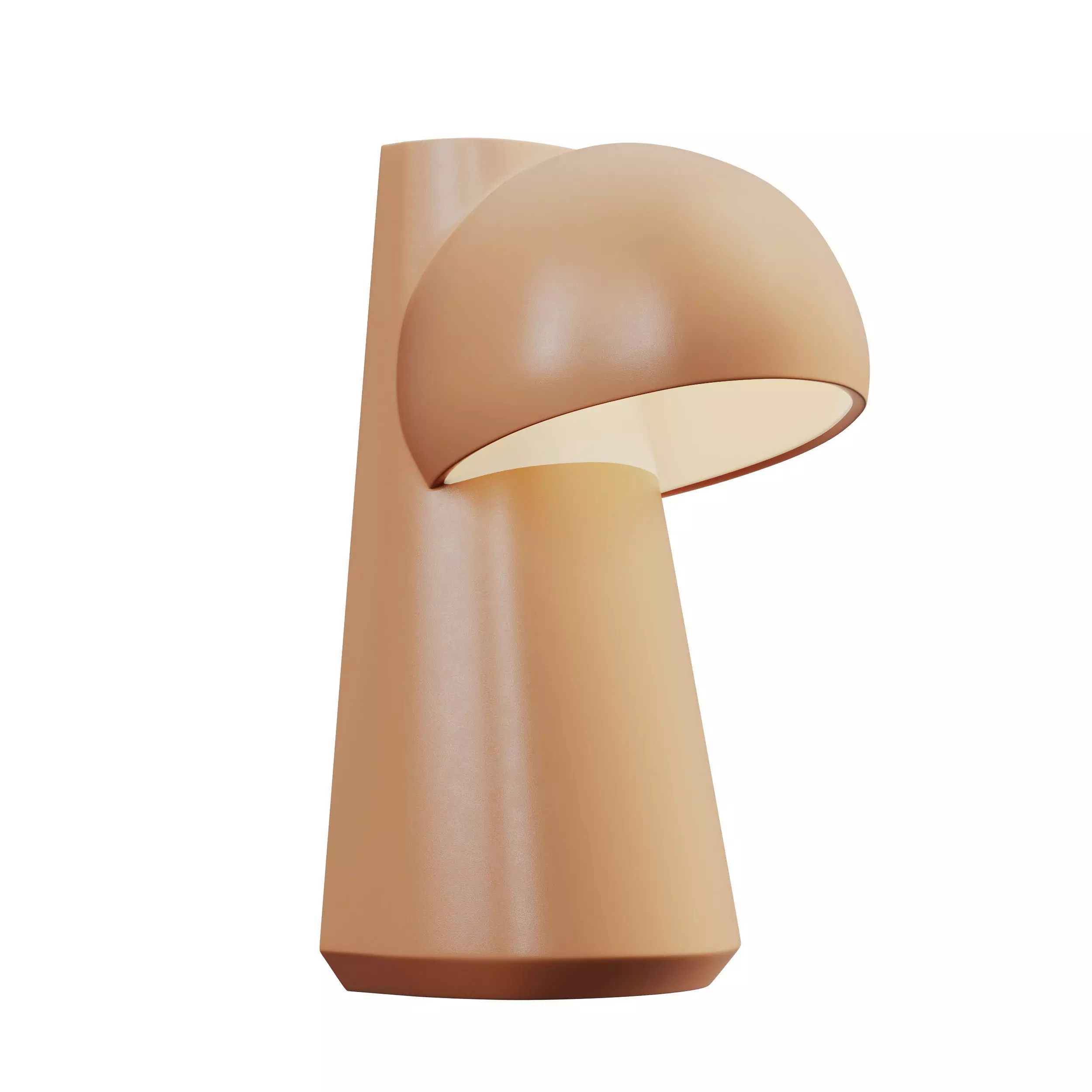 Rain Lamp by Luis Gimeno 3D model_8