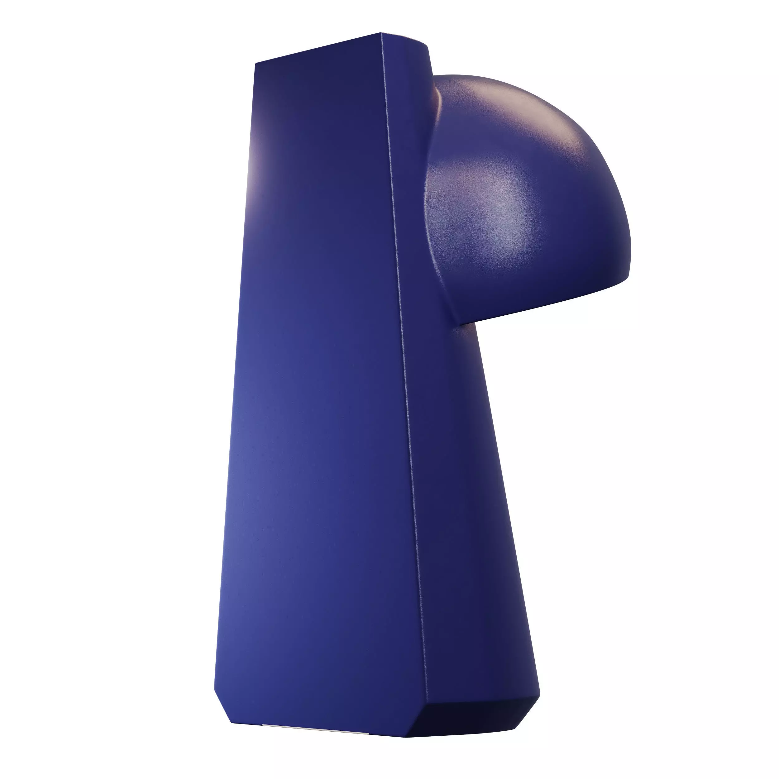 Rain Lamp by Luis Gimeno 3D model_3