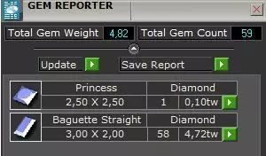 Bracelet 3D print model_5