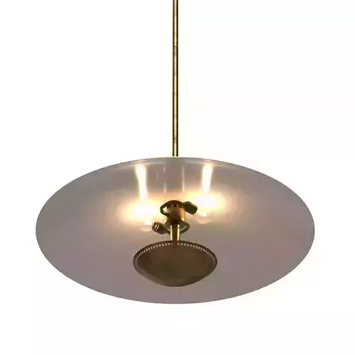 Four Hands Oren Pendant