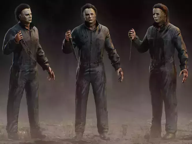 Michael Myers