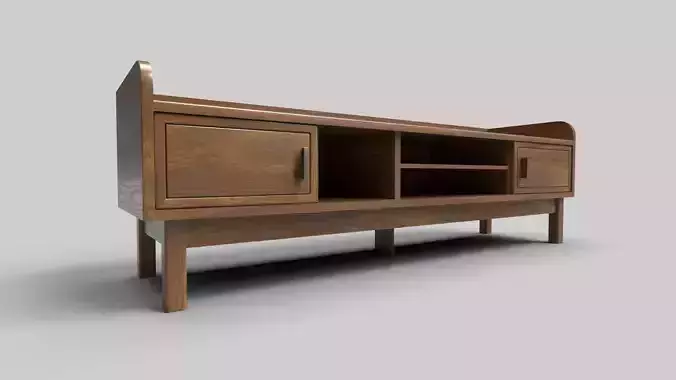 TV Rack CG38