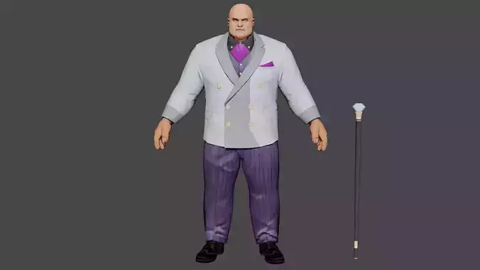 Kingpin