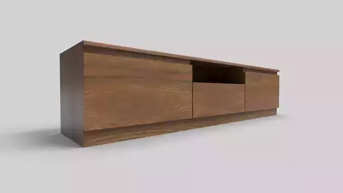 TV Rack CG41