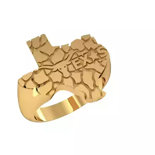 Texas ring