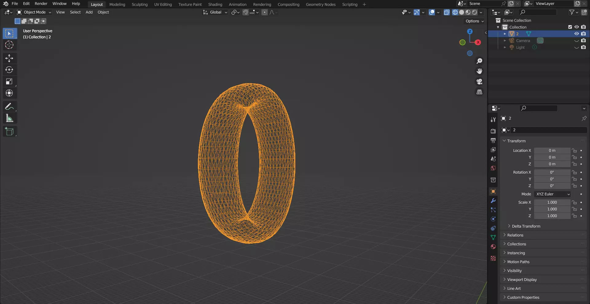 The double helix of Human DNA 3D print model_14