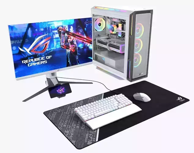 Gaming PC