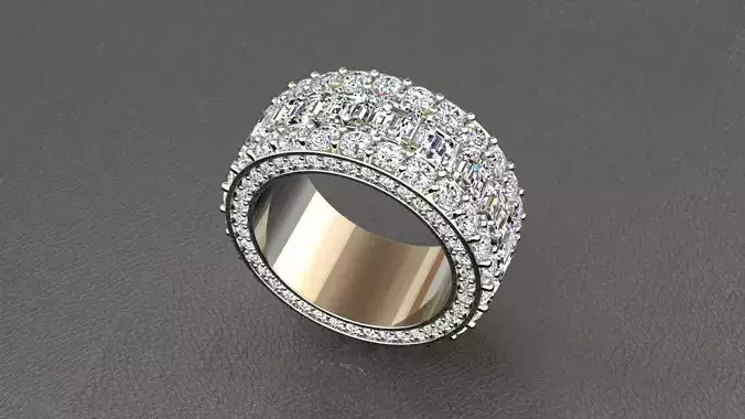Male Ring