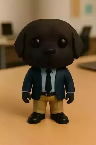 Terranova Ejecutivo El Guardian Mas Formal De La Oficina