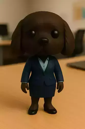 Terranova Ejecutiva La Dama Mas Elegante De La Oficina