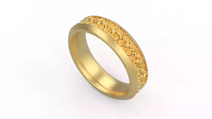 Women Solitaire 7755