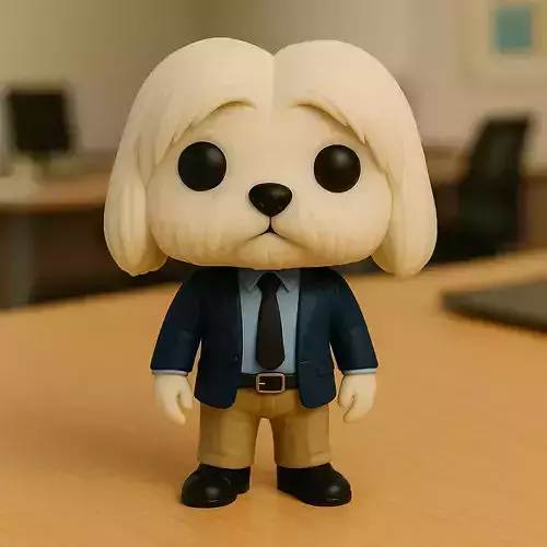 Maltes Ejecutivo El Diplomatico De La Oficina