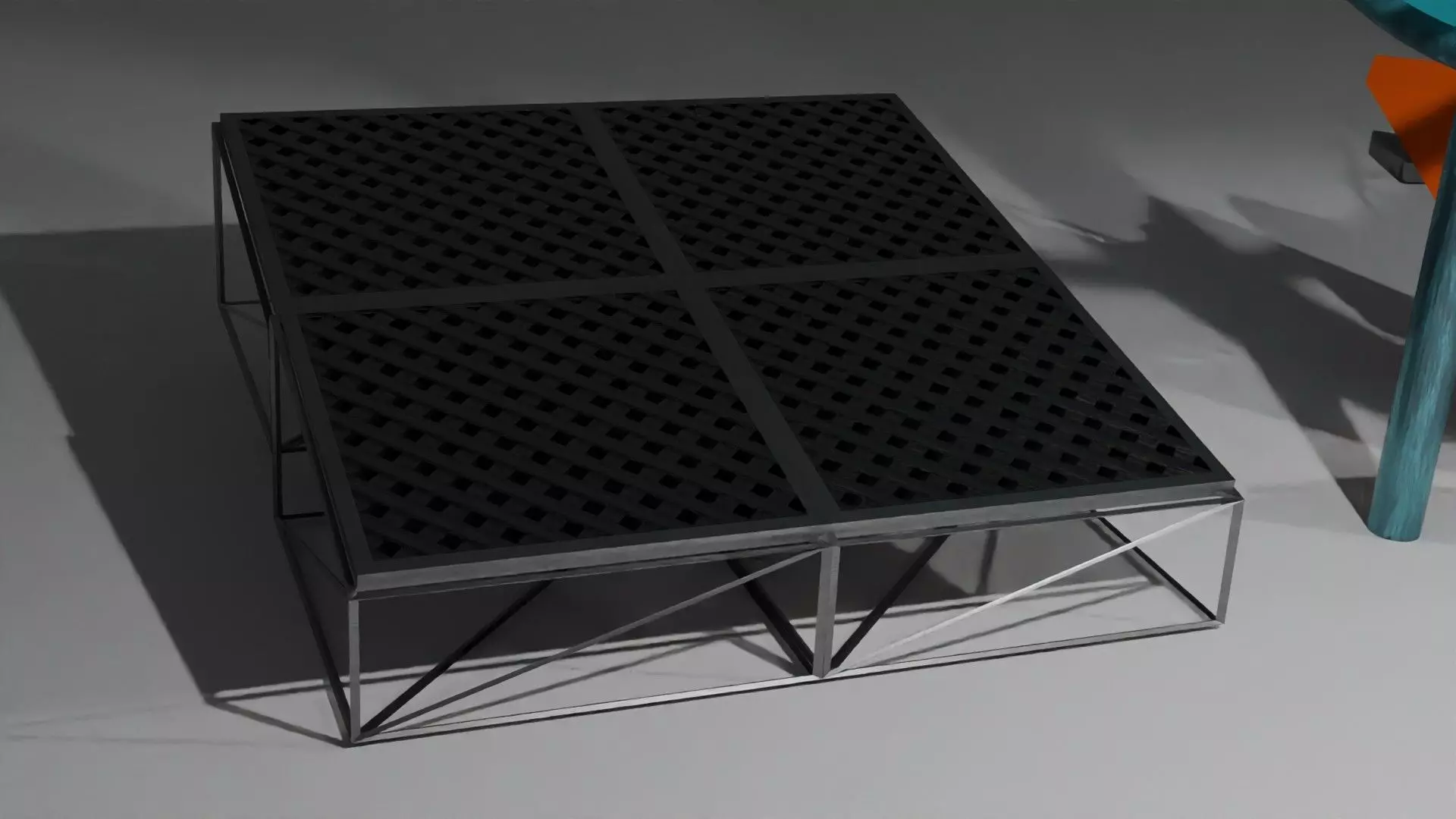 3d assets Free 3D model_4