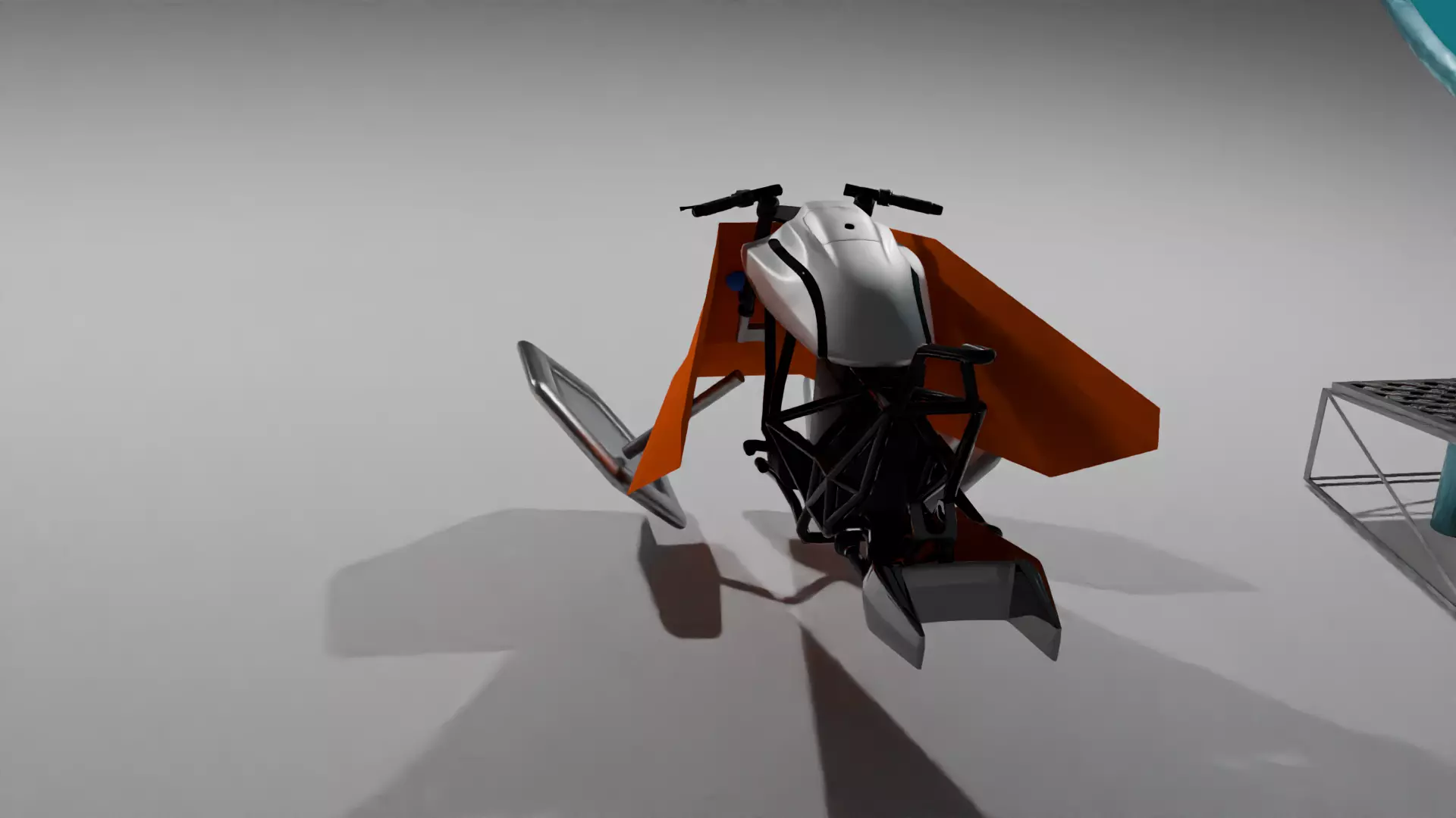 3d assets Free 3D model_7