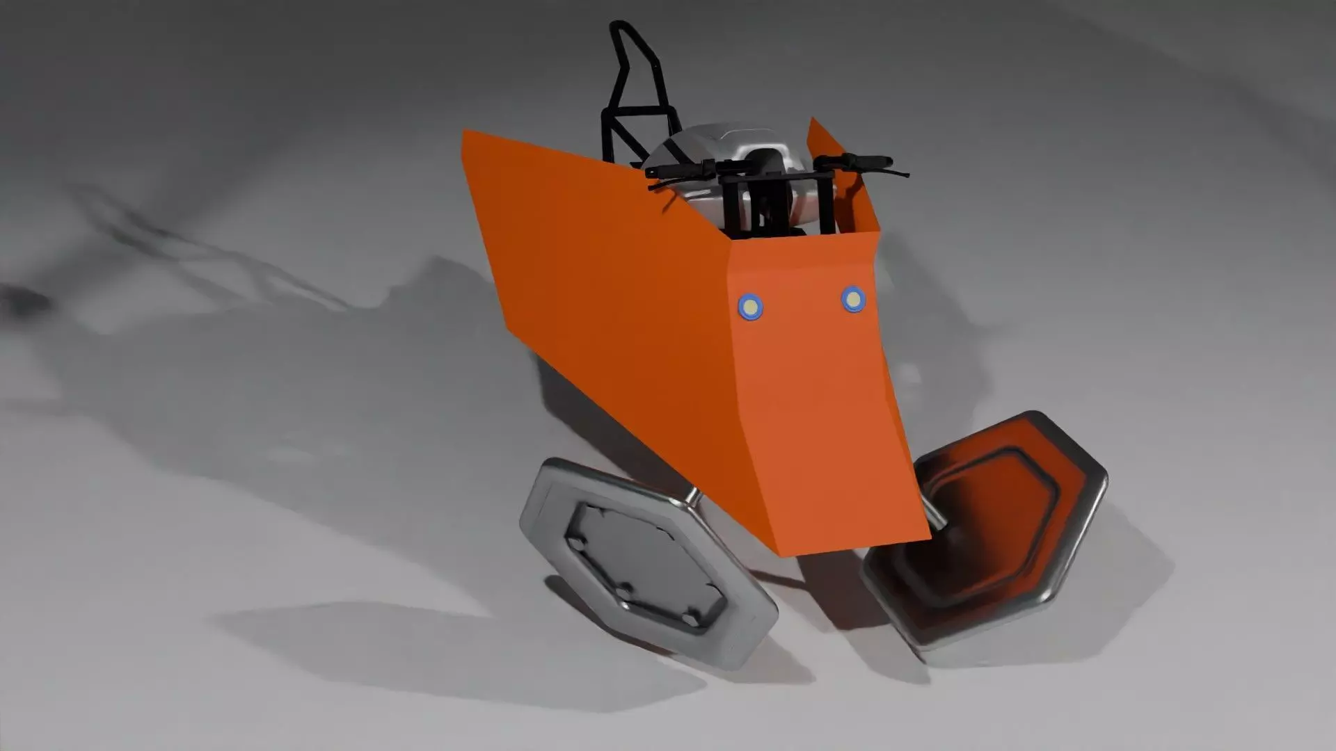 3d assets Free 3D model_6