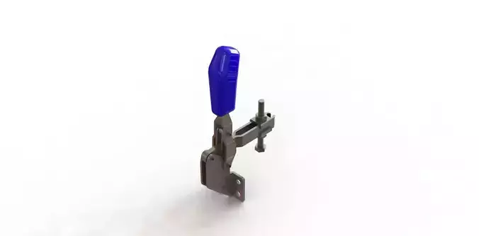 Grampo Kifix KF 019 DB Clamp