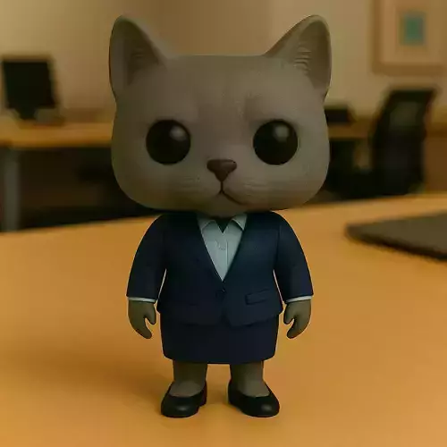 Britanica Ejecutiva La Dama Sofisticada de la Oficina