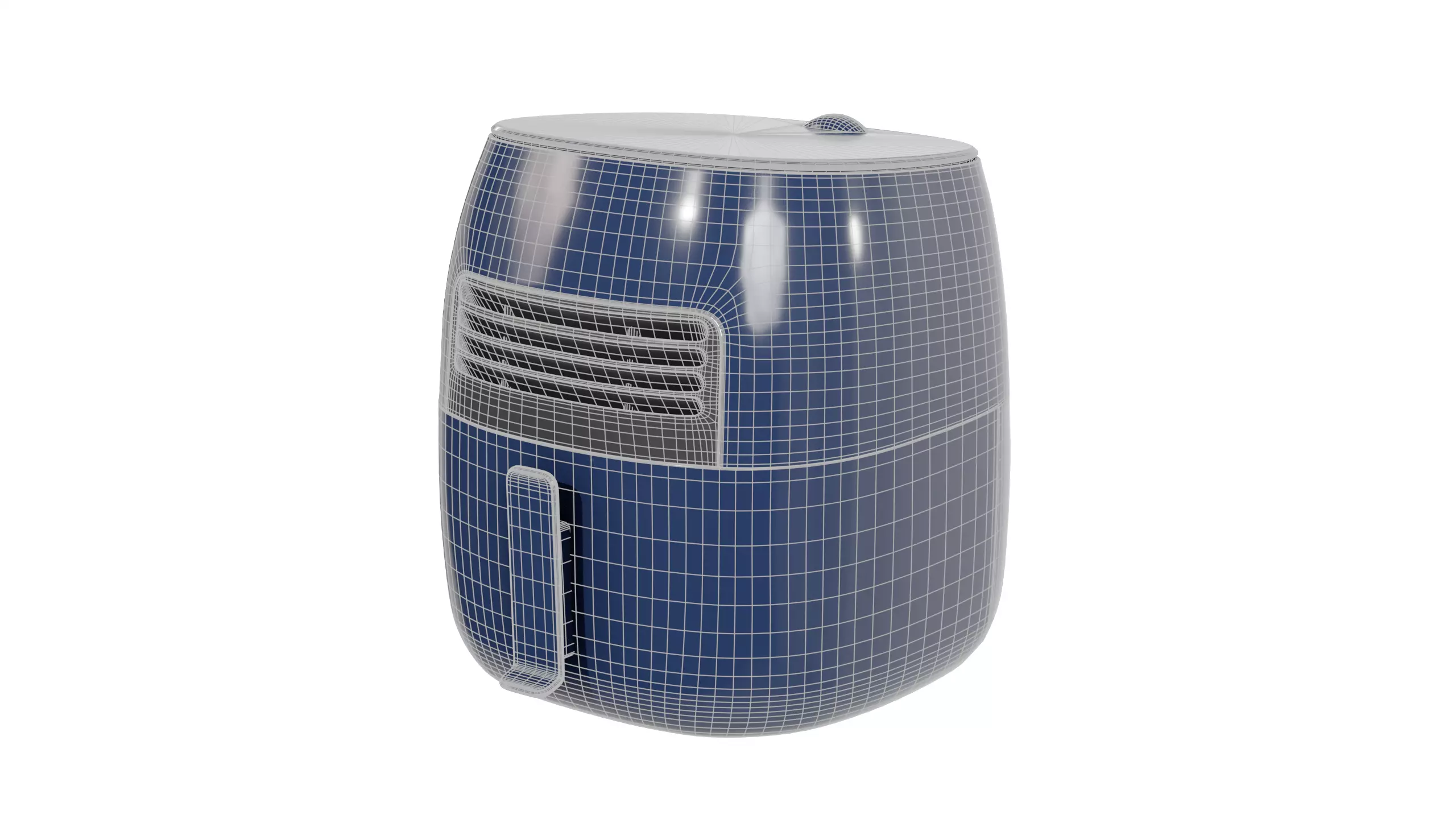 Philips Airfryer HD962190 All Color Collection _12