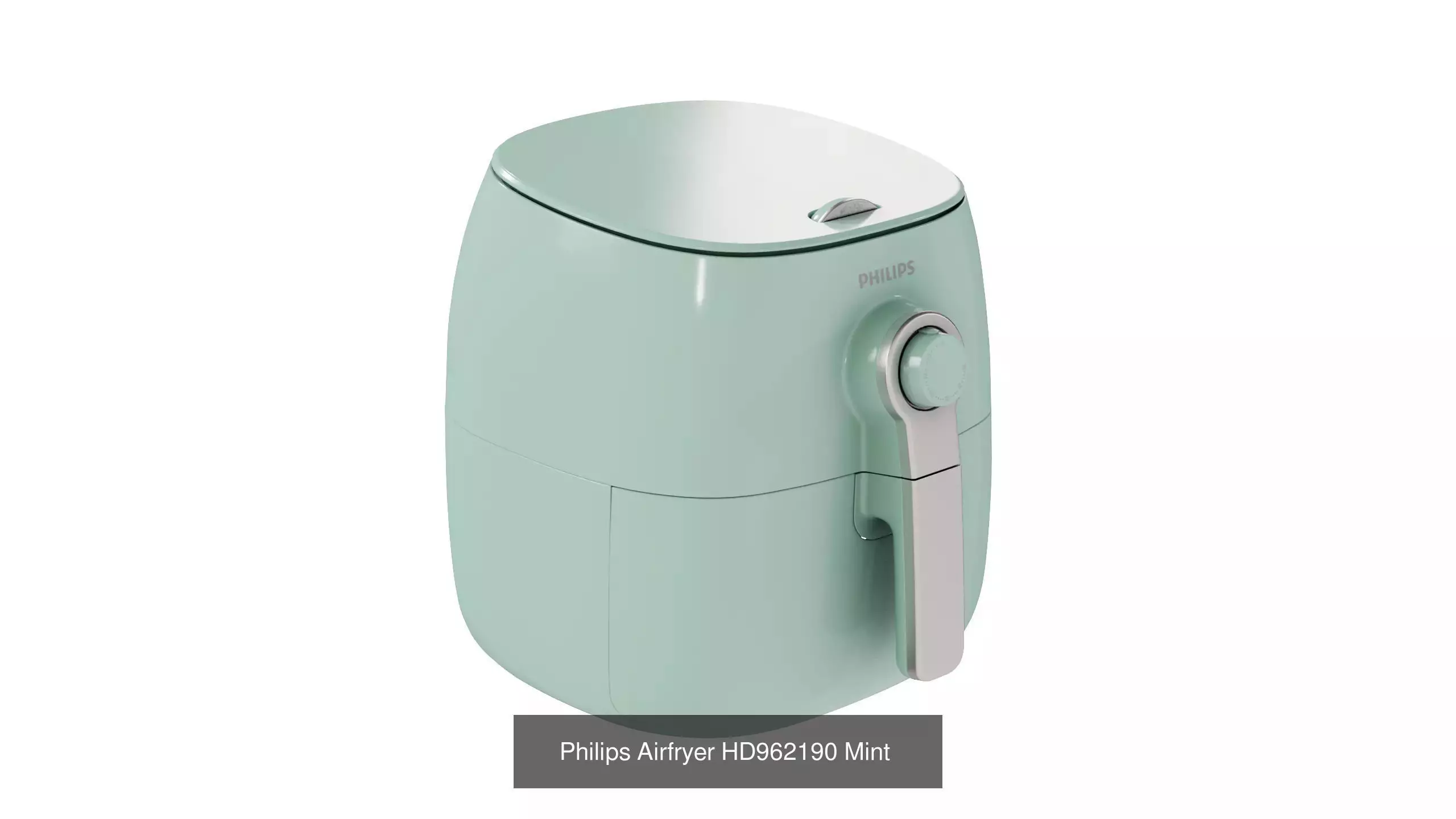Philips Airfryer HD962190 All Color Collection _5