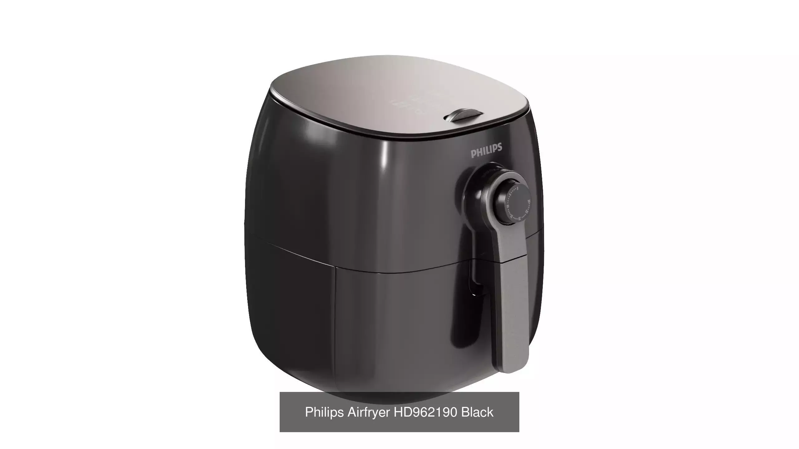 Philips Airfryer HD962190 All Color Collection _7