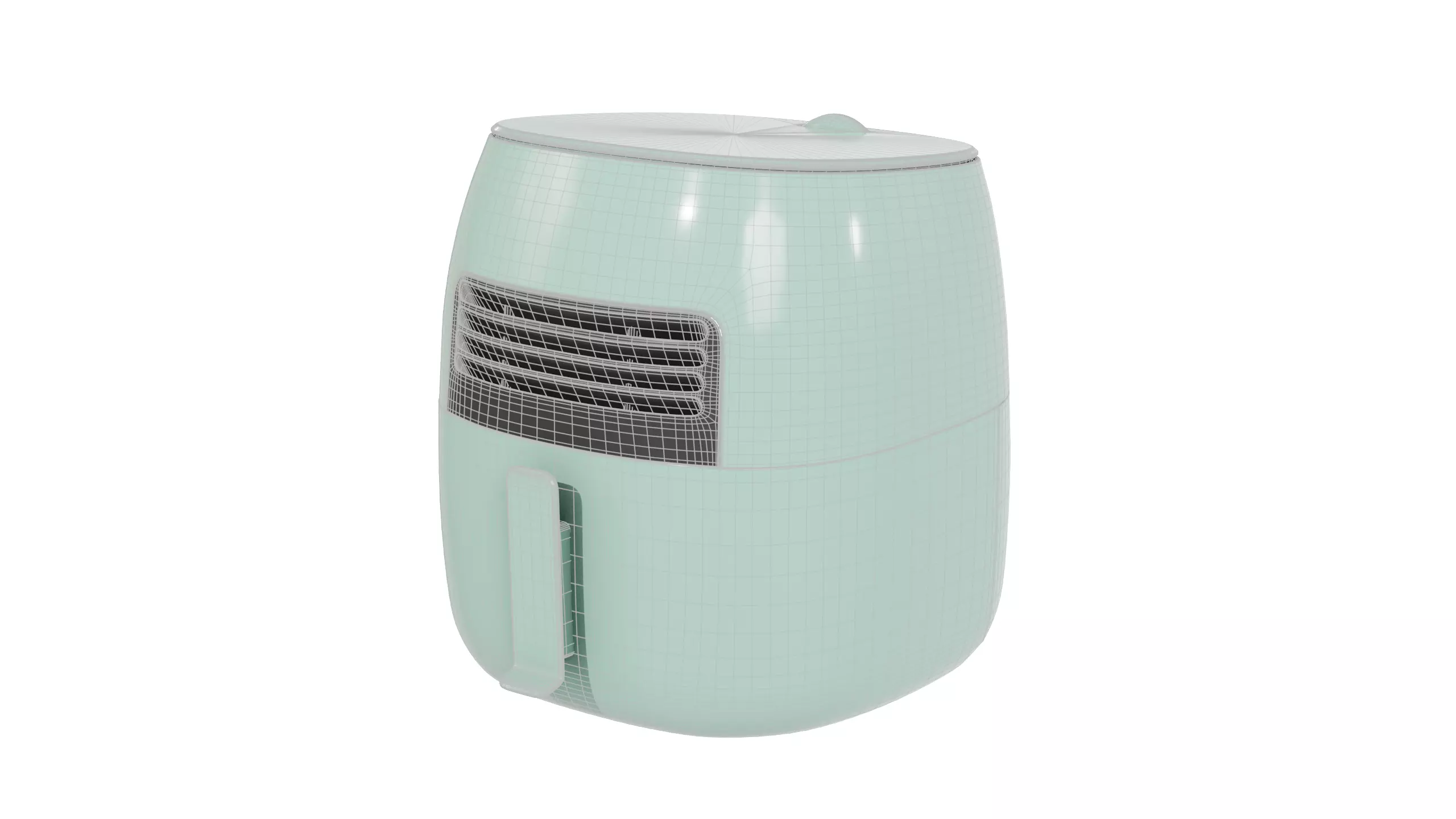 Philips Airfryer HD962190 All Color Collection _11