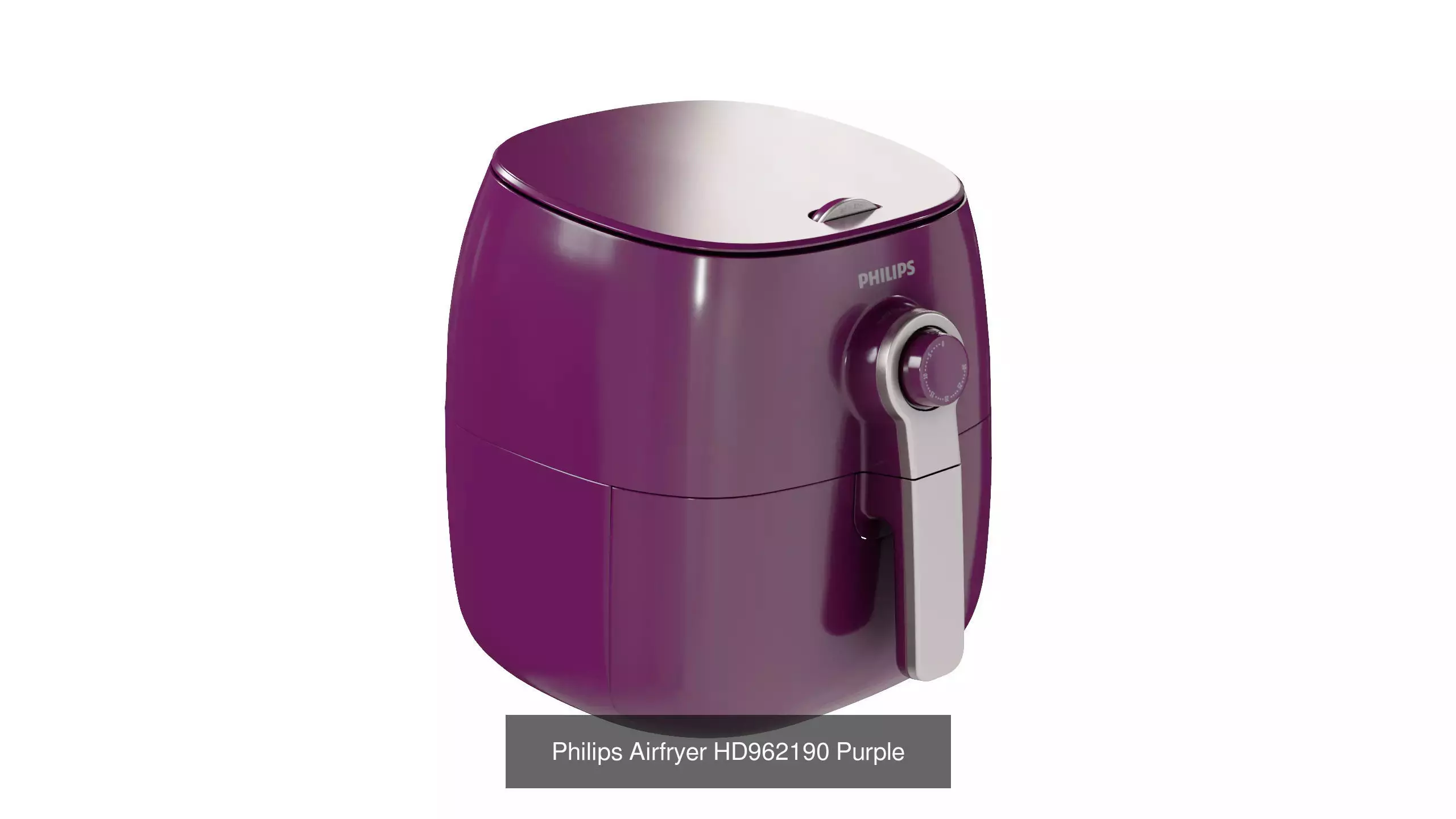 Philips Airfryer HD962190 All Color Collection _8