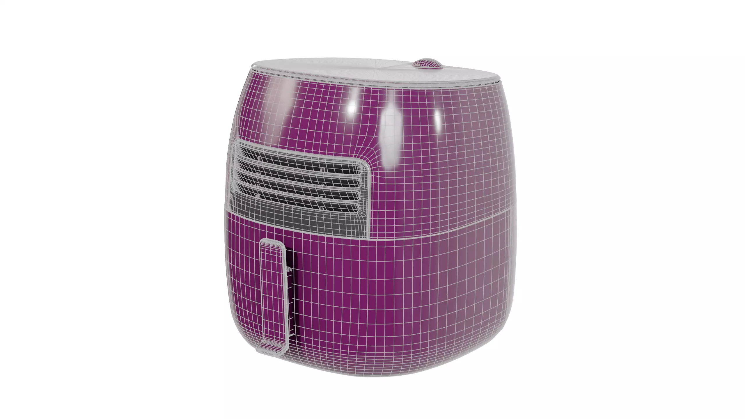 Philips Airfryer HD962190 All Color Collection _14