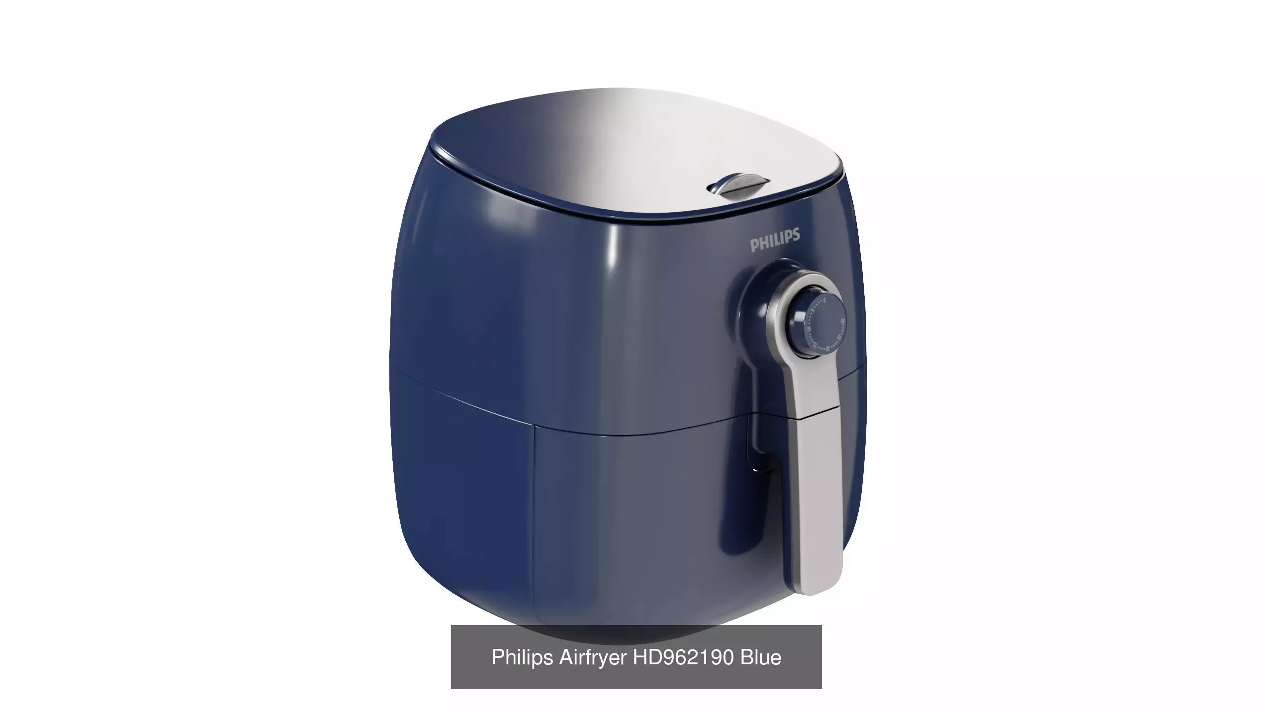 Philips Airfryer HD962190 All Color Collection _6