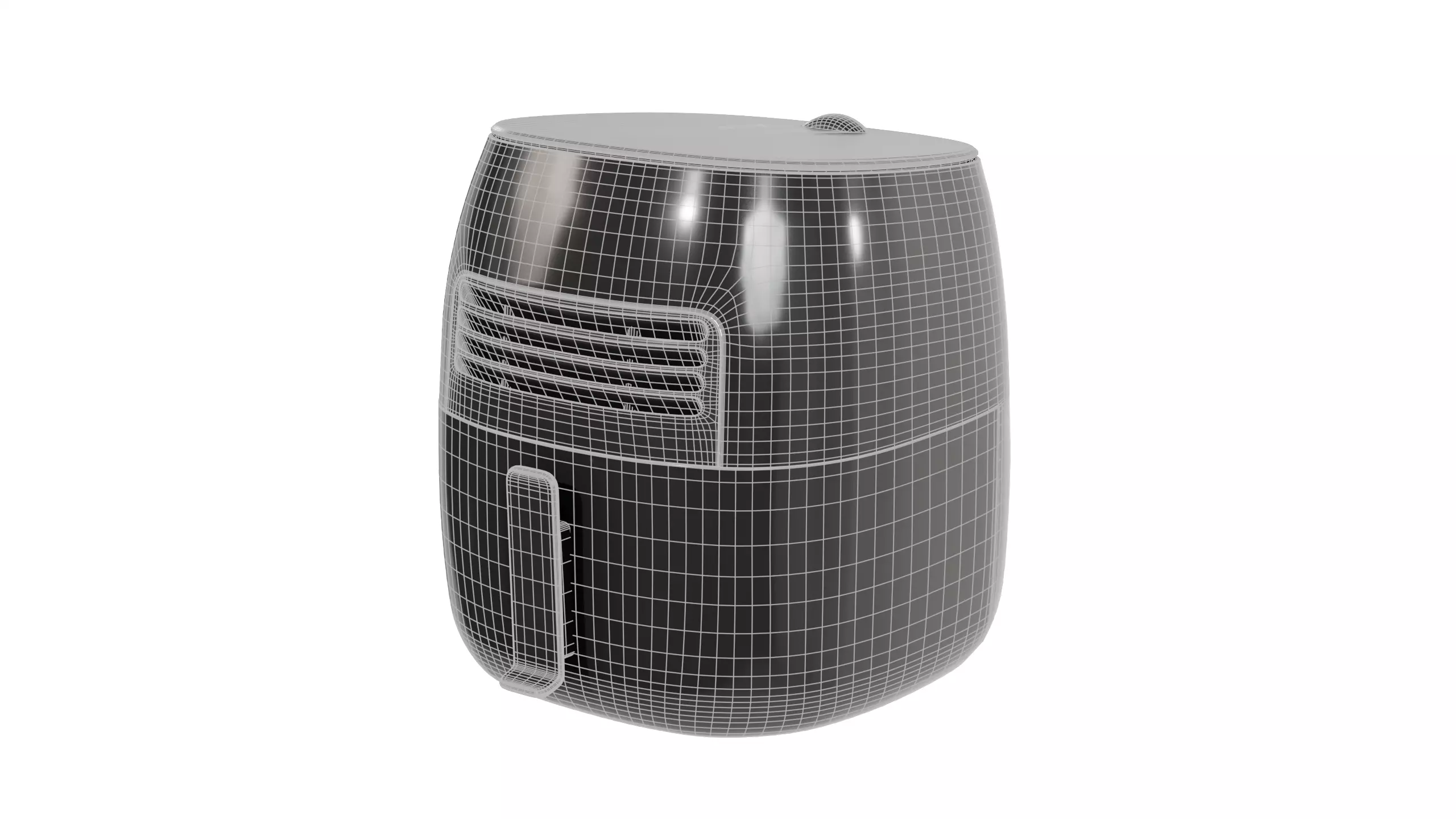 Philips Airfryer HD962190 All Color Collection _13