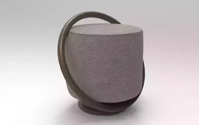 Kuan Pouf