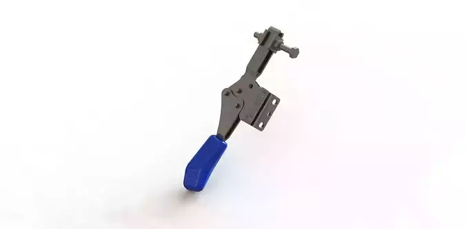 Grampo Kifix KF 712 D Clamp