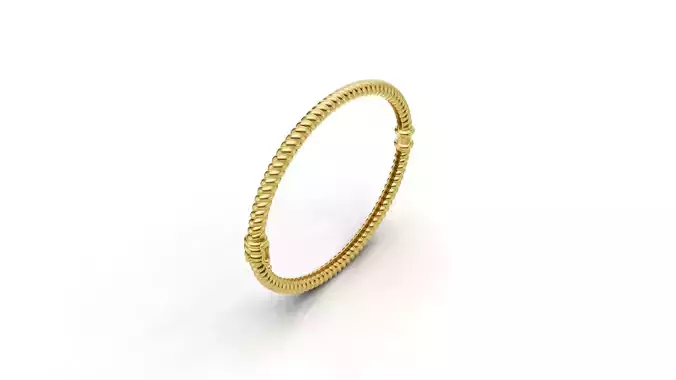 ROPE BANGLE