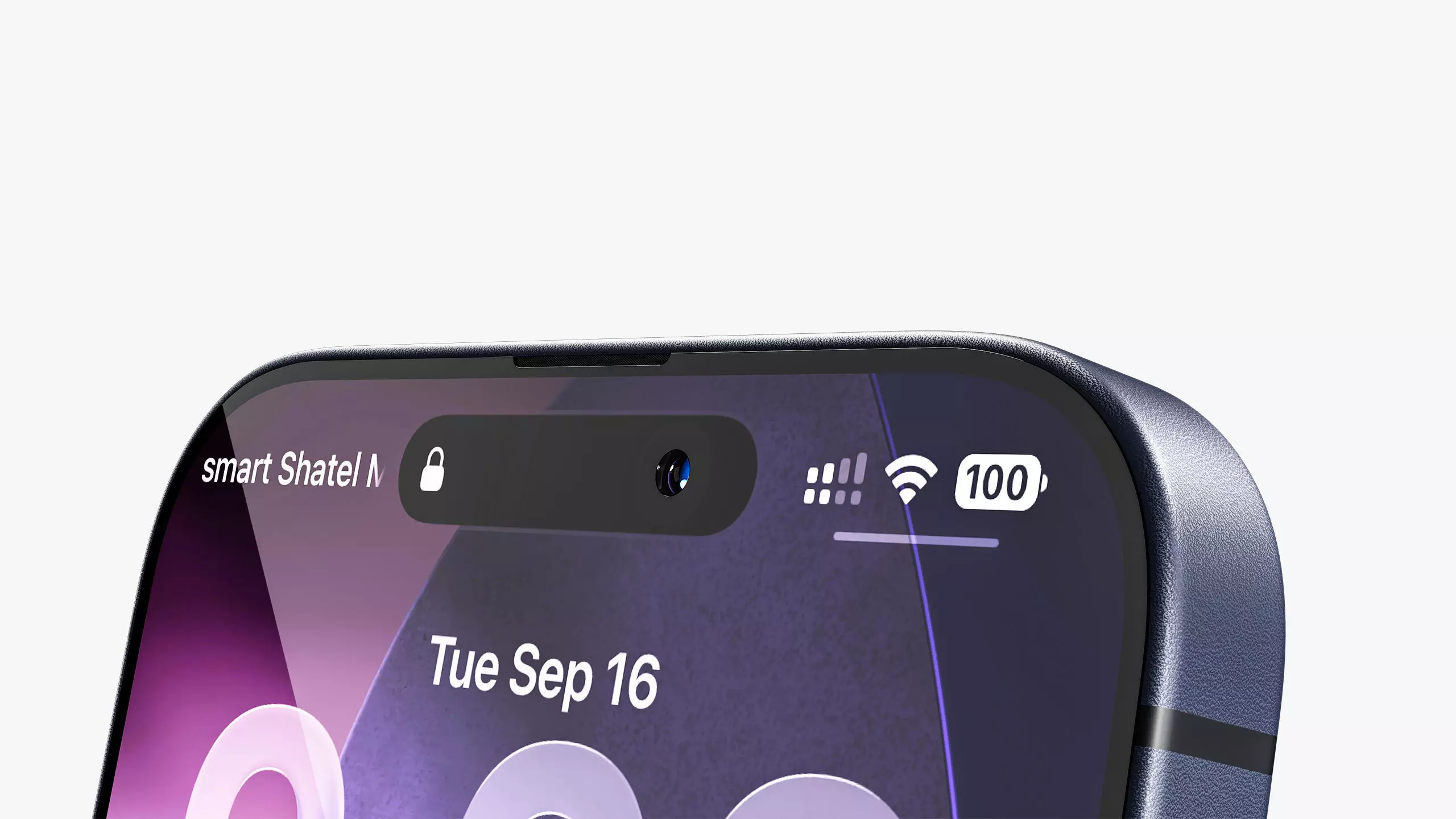 Apple iPhone 17 Pro All Colors 3D Model Collection_15