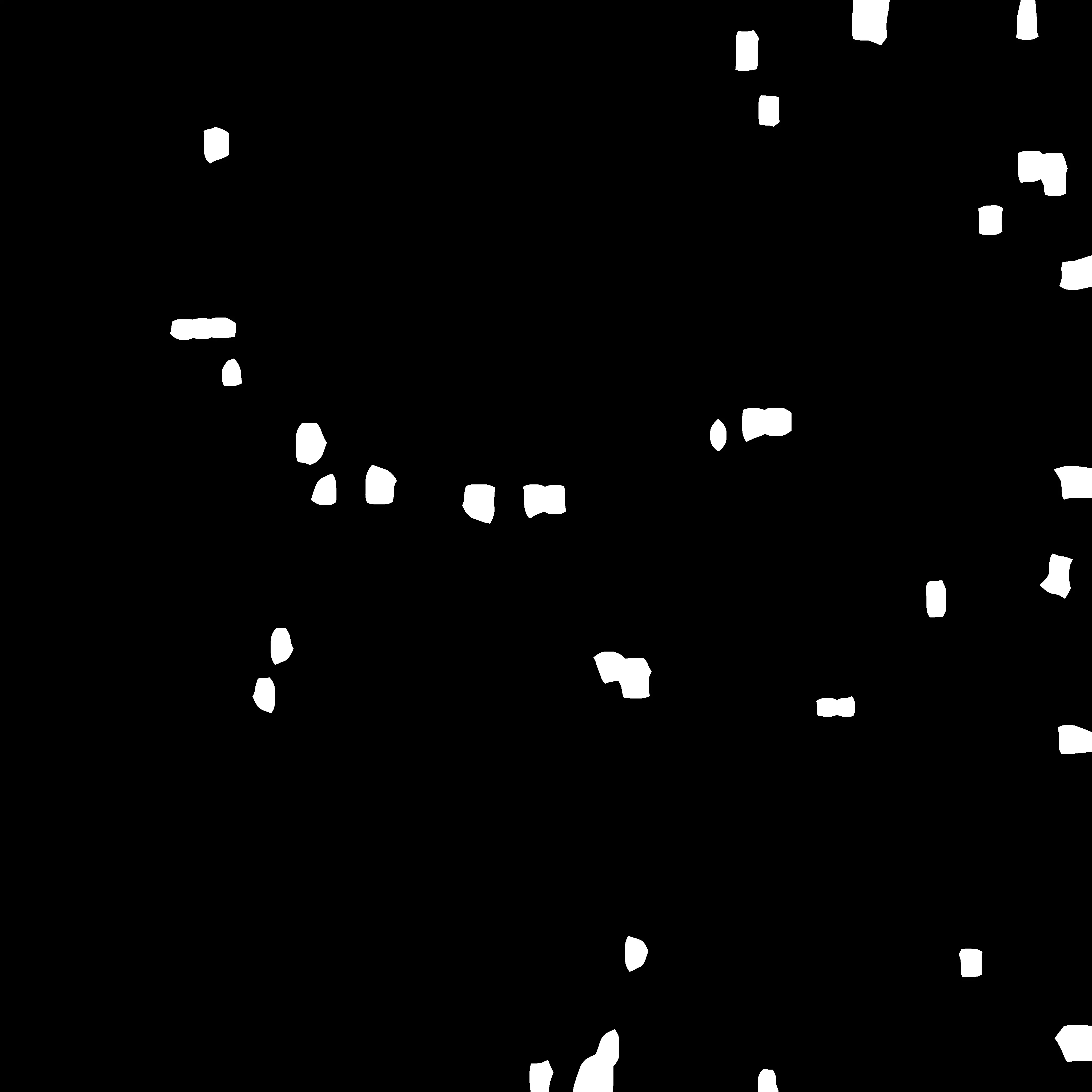 sci-fi Communicator Low-poly 3D model_4