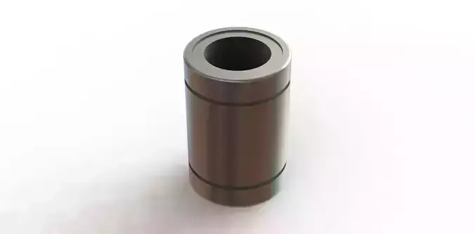 Rolamento Kalatec LM25UU Bearing