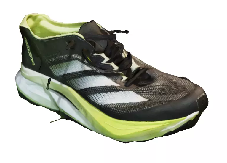 Adidas Adizero Boston 12 3D model