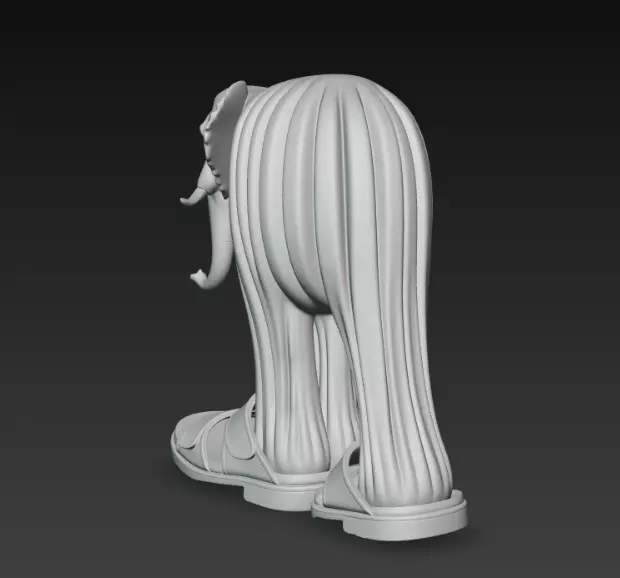 Italian Brainrot Pack 2 3D print model_26