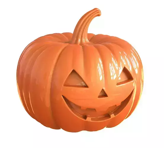 PUMPKIN HALLOWEEN