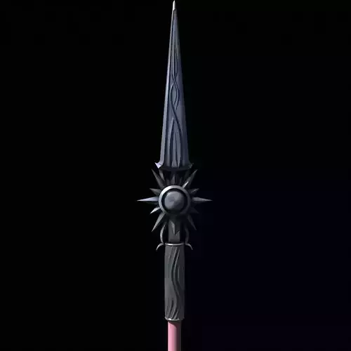 Spear Of The Night Baldurs Gate 3