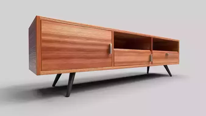 TV Rack CG51