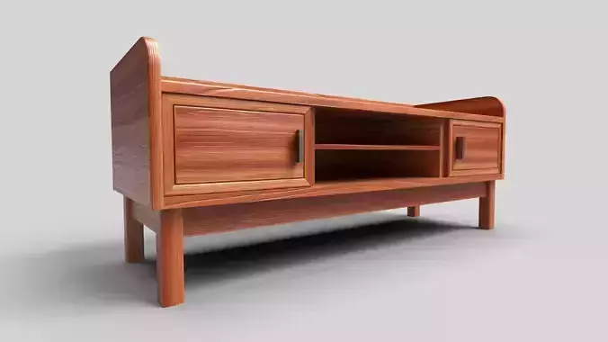 TV Rack CG52