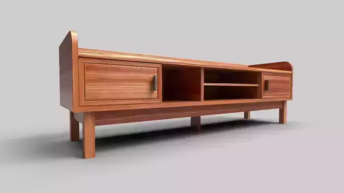 TV Rack CG53
