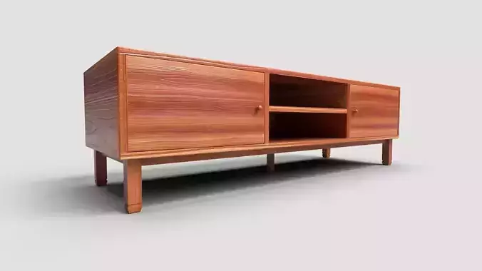 TV Rack CG54