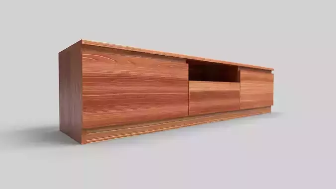 TV Rack CG56