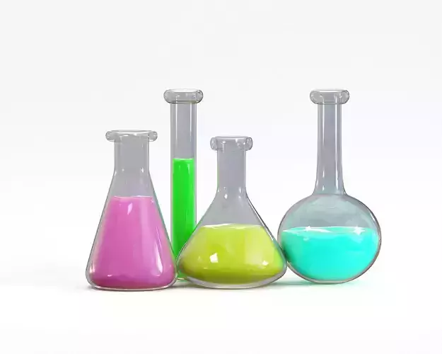 Chemistry Equipment