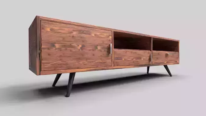 TV Rack CG66