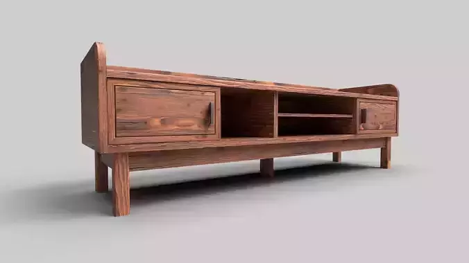 TV Rack CG68