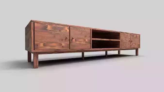 TV Rack CG70