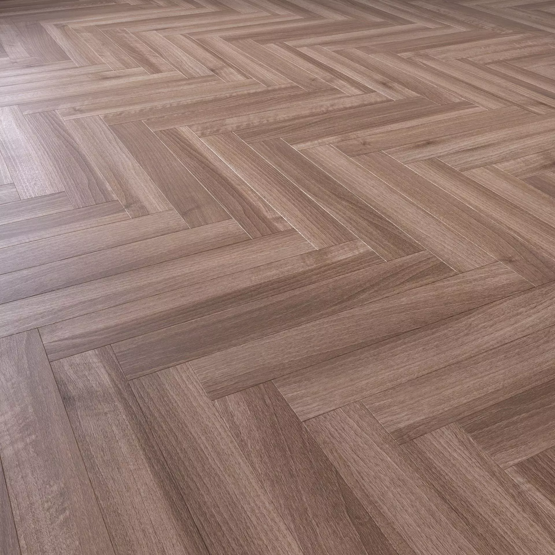Parquet - Laminate - Wooden floor 4 in 1 3D model_22