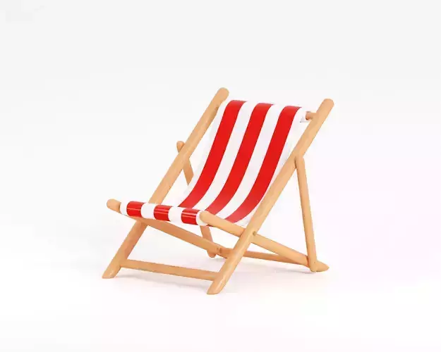 Beach Chair